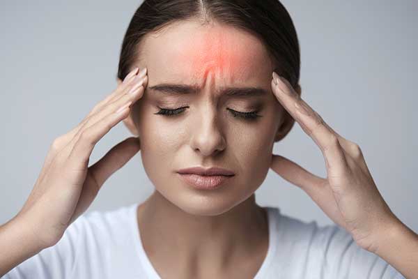 headaches migraines Simi Valley, CA